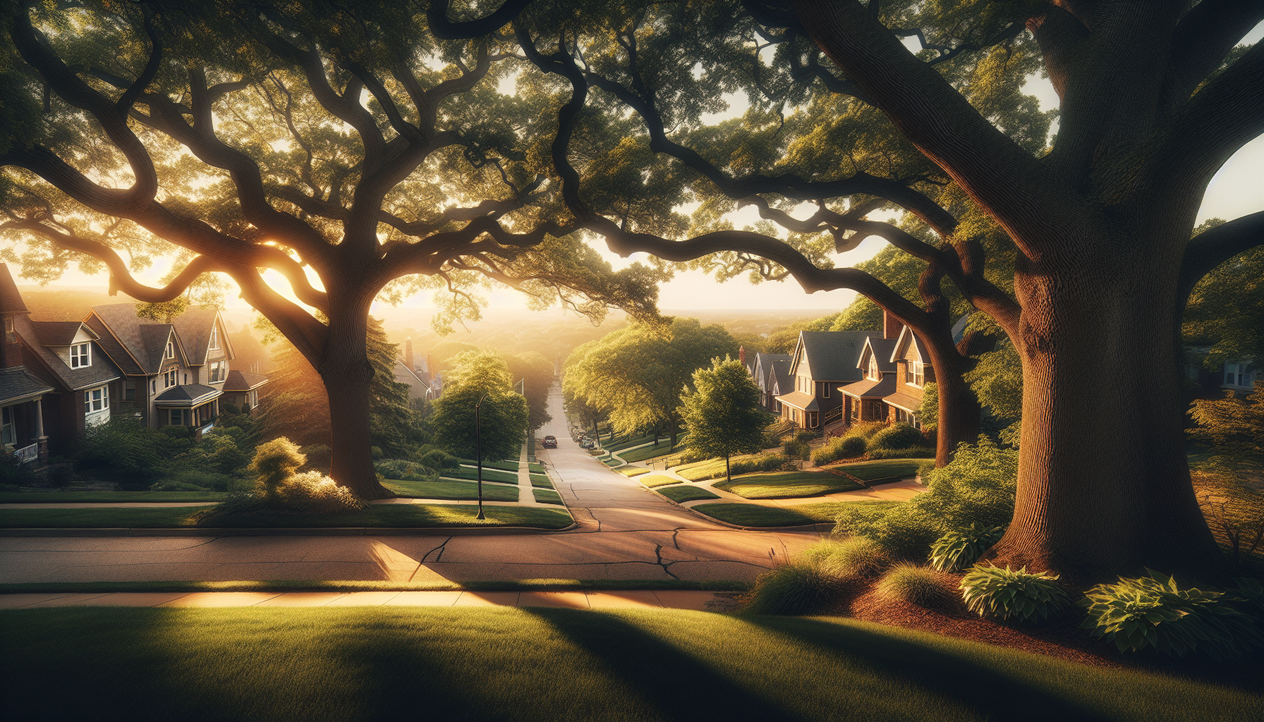 protecting heritage trees - Preserve Kansas City's Heritage Trees Today | Grade A Tree Care Kansas City