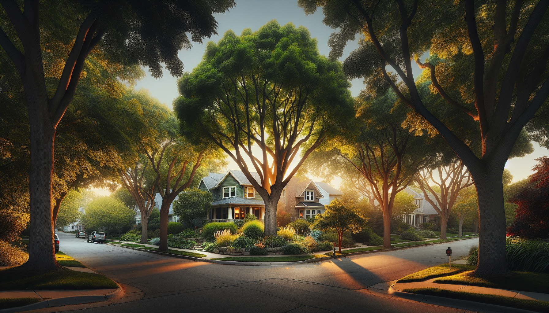 ash borer prevention Kansas City - Prevent Ash Borers in Kansas City Trees | Grade A Tree Care Kansas City