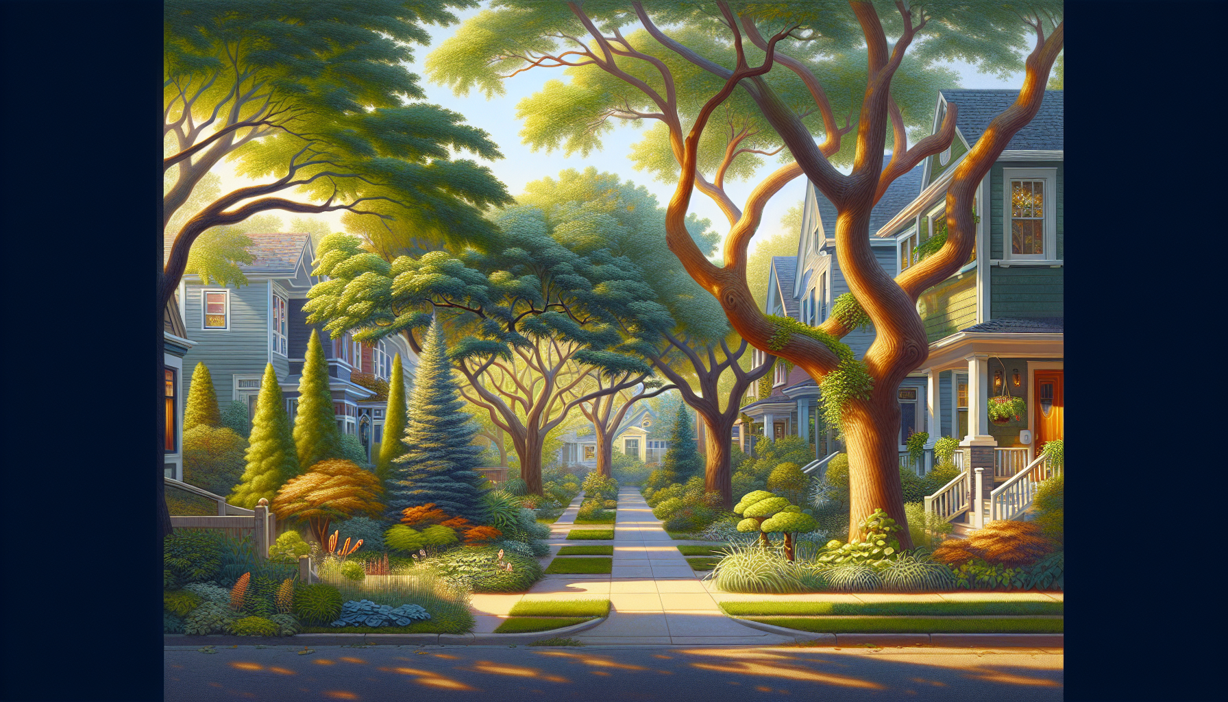 Kansas City tree species - Rare Tree Species in Kansas City | Grade A Tree Care Kansas City