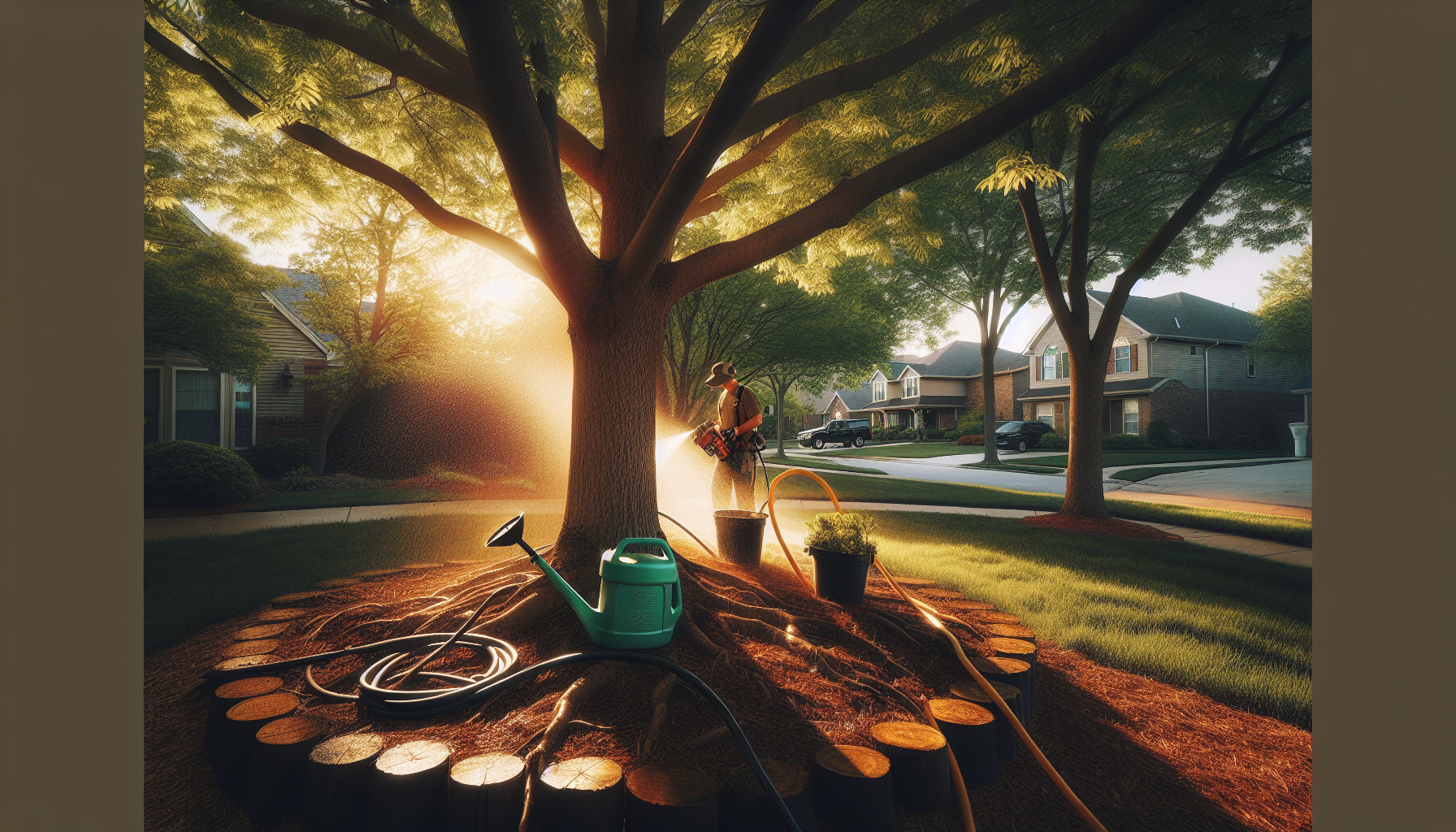 tree care after drought - Revive Trees: Post-Drought Care Tips | Grade A Tree Care Kansas City