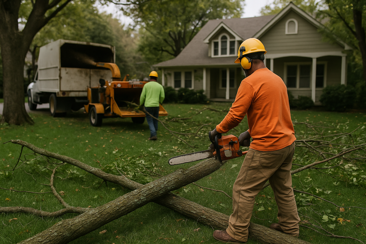 seasonal storm tree care - Seasonal Storm Tree Care Tips for Kansas City | Grade A Tree Care Kansas City