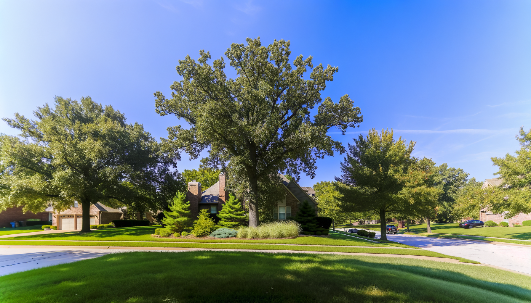 Kansas City tree cooling tips - Stay Cool with Tree Cooling Tips in KC | Grade A Tree Care Kansas City