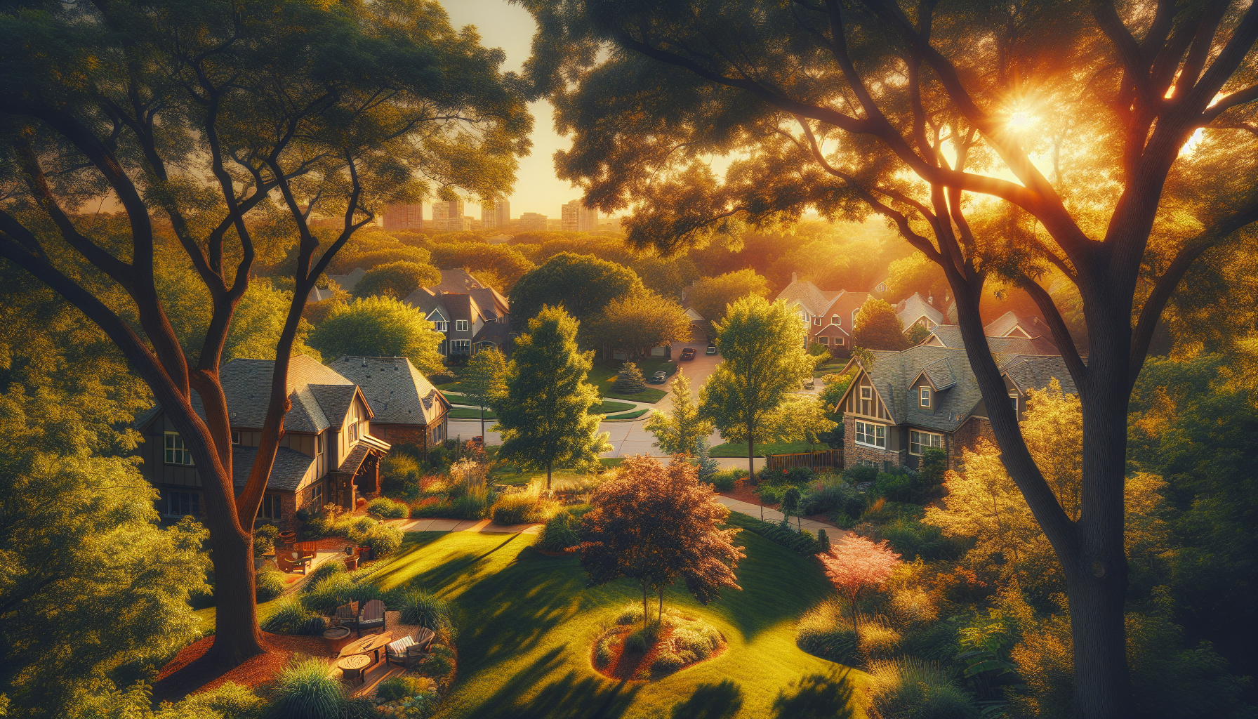 summer tree care tips - Summer Tree Care Tips for Kansas City | Grade A Tree Care Kansas City