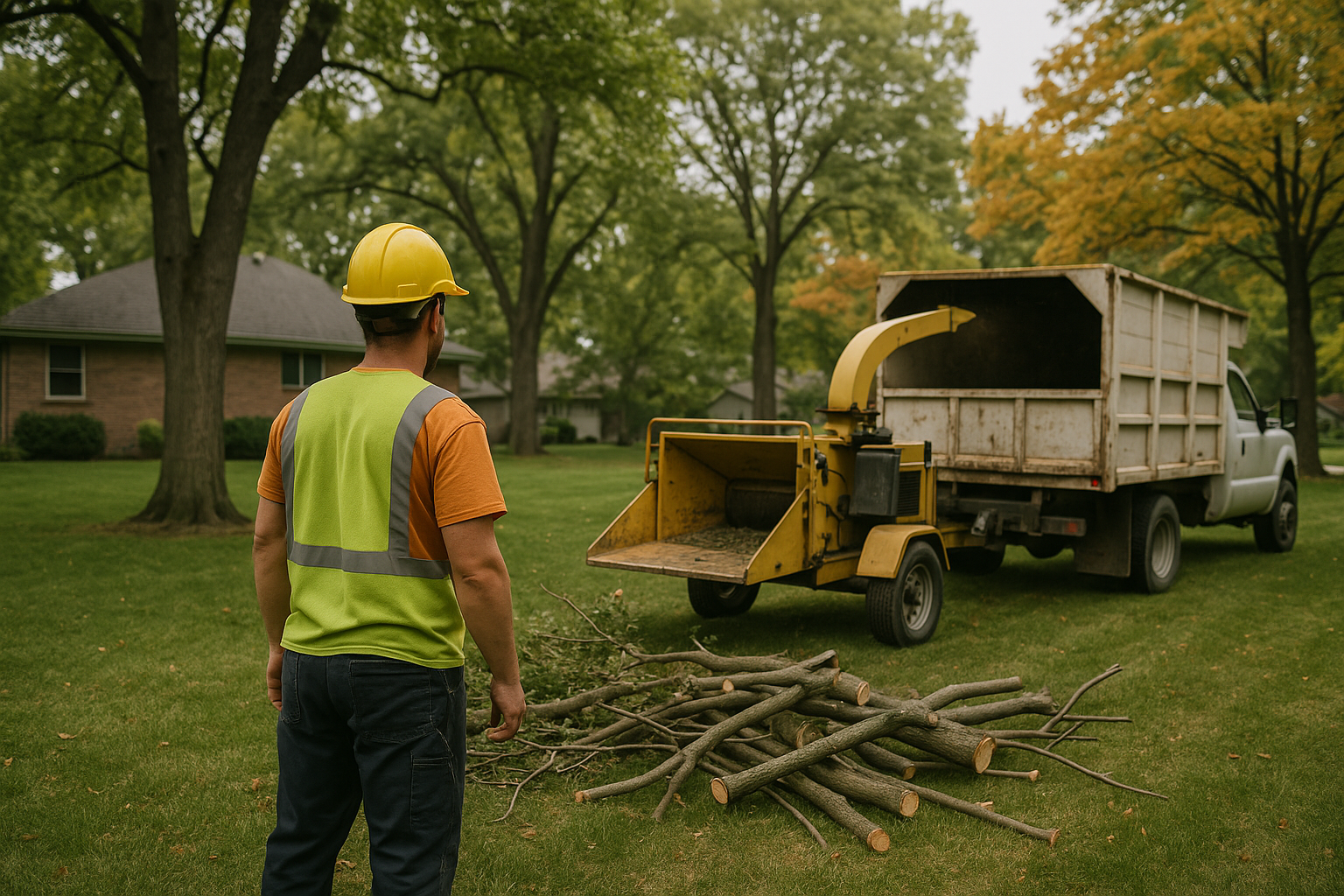 Top 10 Trees Native to Missouri (And Why They're Great for Your Yard) - Top 10 Trees Native to Missouri (And Why They're Great for Your Yard) | Grade A Tree Care Kansas City