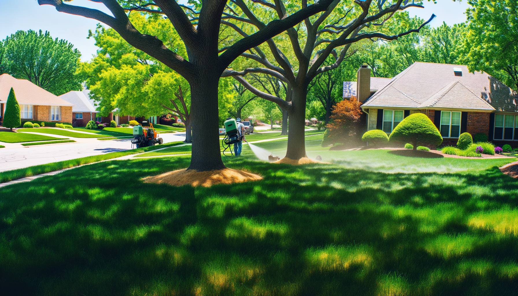 tree fertilization tips - Top Tree Fertilization Tips for KC Yards | Grade A Tree Care Kansas City