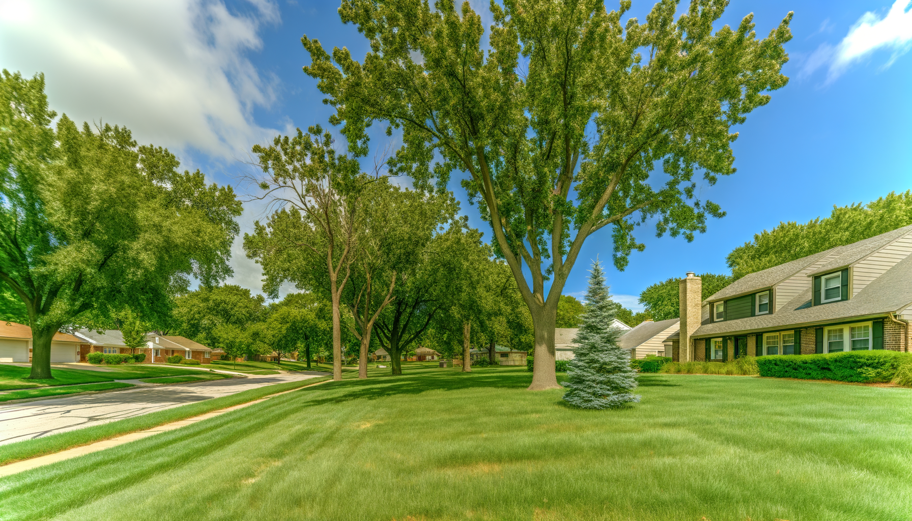 tree safety Kansas City - Top Tree Safety Tips for Kansas City Residents | Grade A Tree Care Kansas City