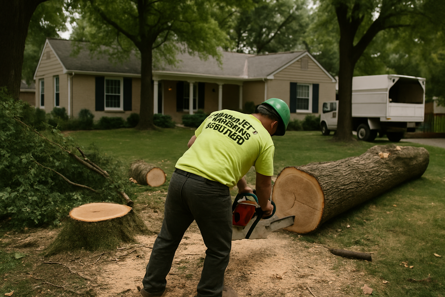 Kansas City tree shade solutions - Top Tree Shade Solutions for Kansas City Yards | Grade A Tree Care Kansas City