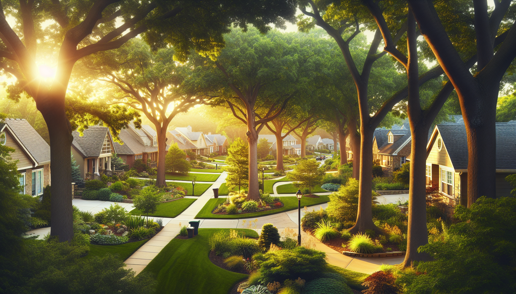 tree aeration benefits - Unlock Tree Aeration Benefits for KC Yards | Grade A Tree Care Kansas City