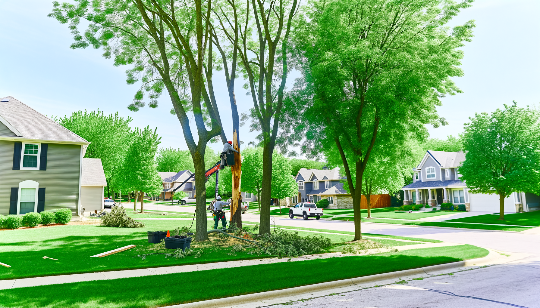tree care during construction - Tree Care Essentials During Construction | Grade A Tree Care Kansas City
