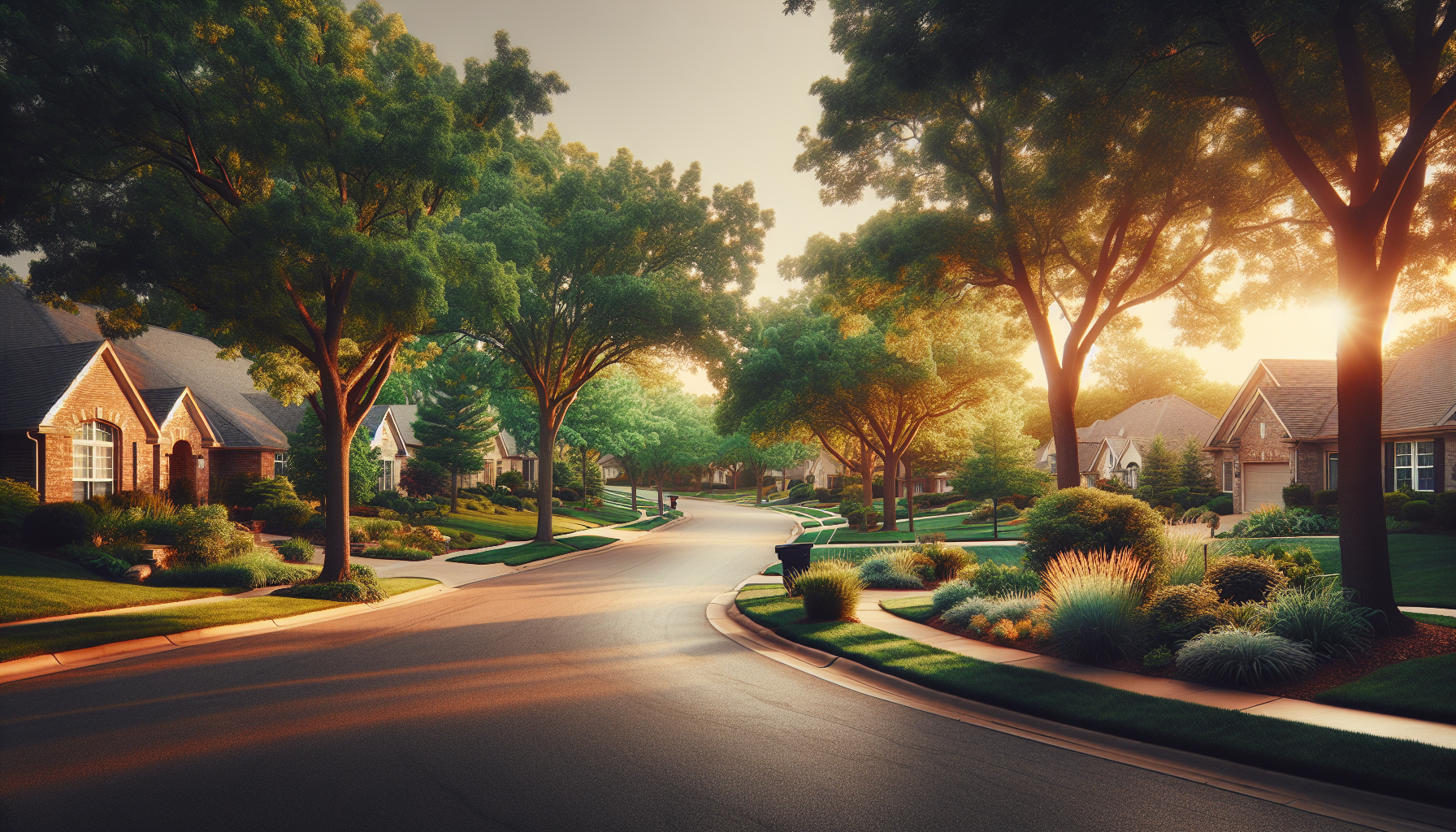 tree care for Kansas City suburbs - Tree Care Essentials for Kansas City Suburbs | Grade A Tree Care Kansas City