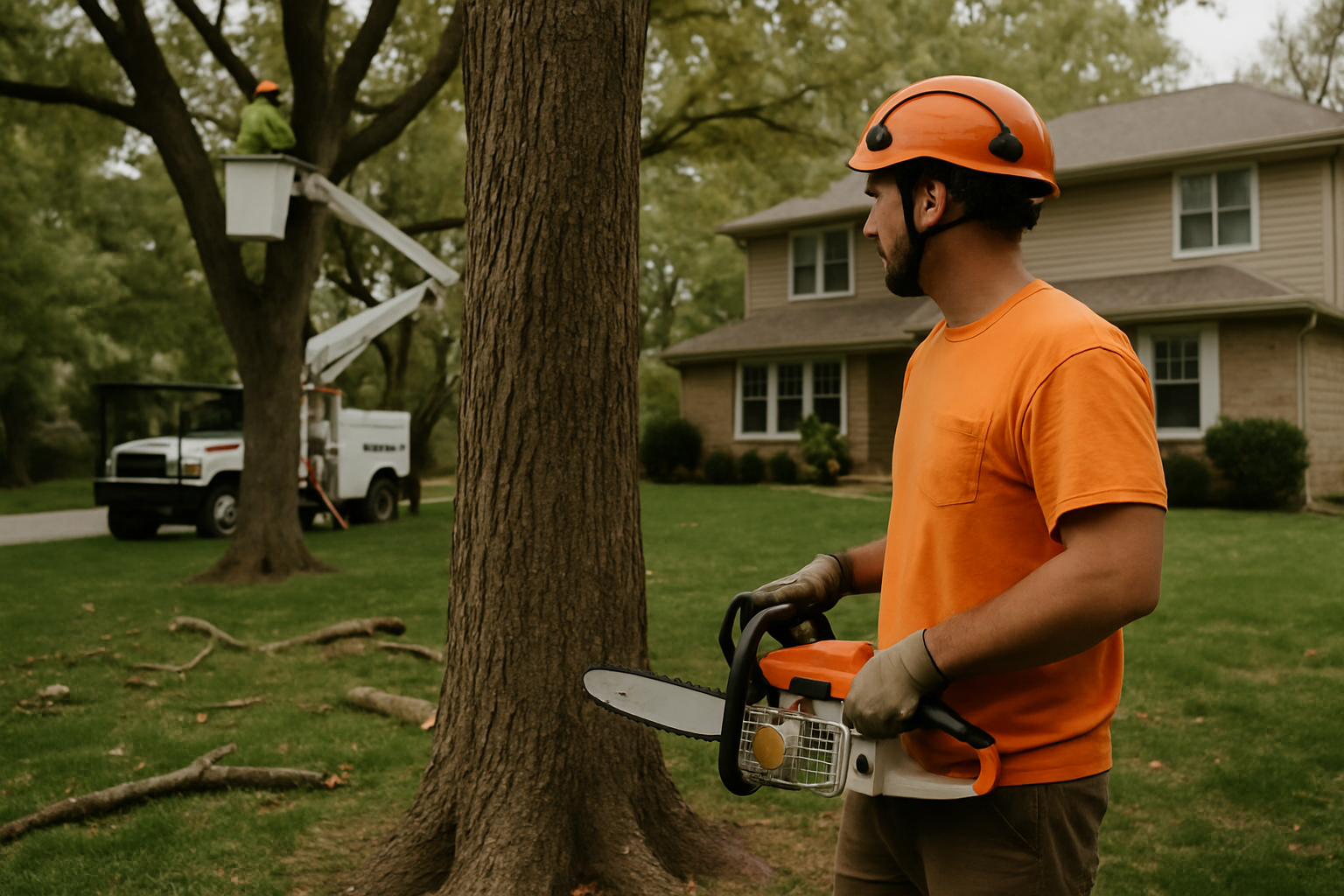 tree care for Kansas City lawns - Tree Care for Kansas City Lawns: Expert Tips | Grade A Tree Care Kansas City