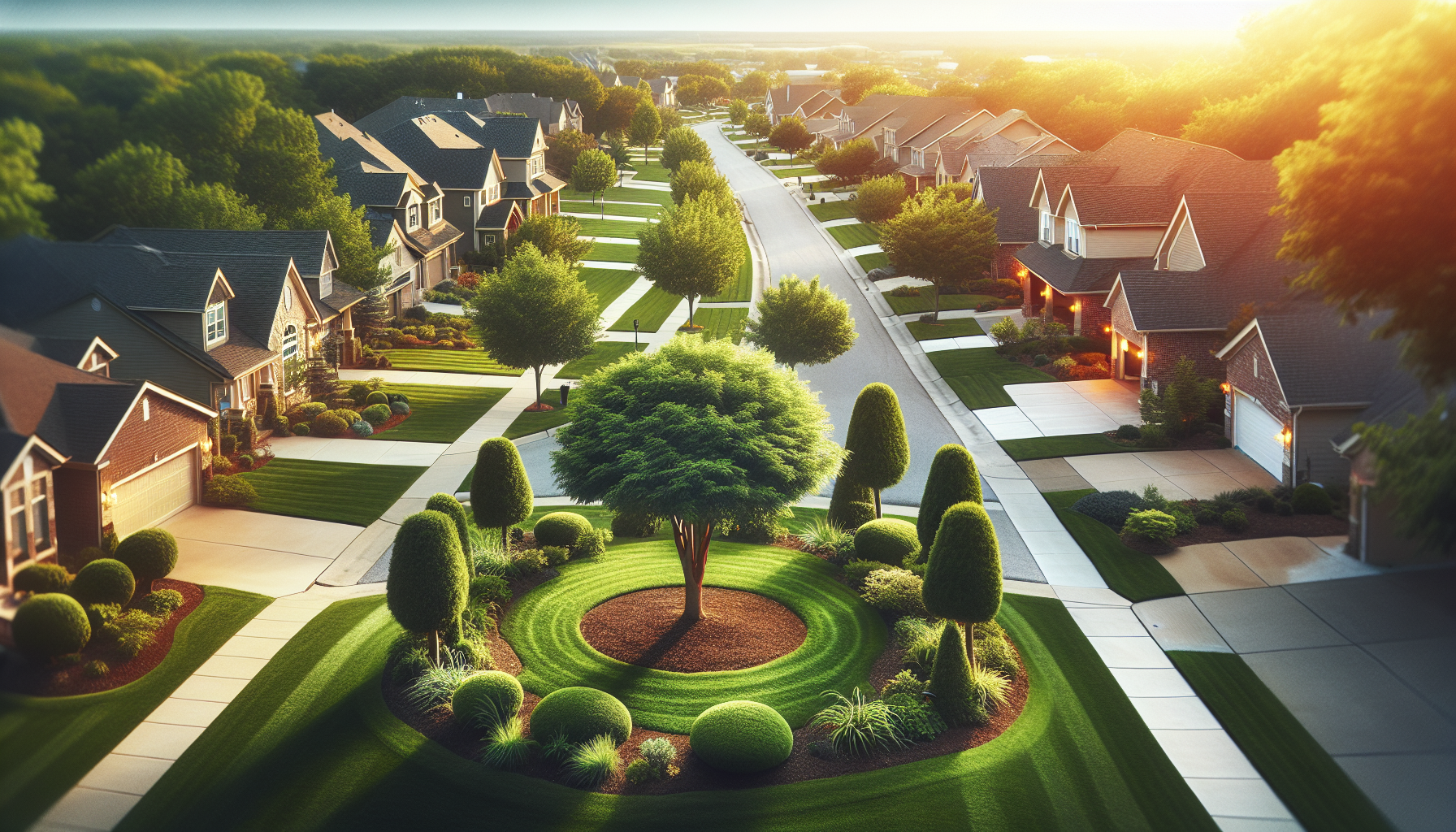 tree care Kansas City suburbs - Tree Care for Kansas City Suburbs | Grade A Tree Care Kansas City