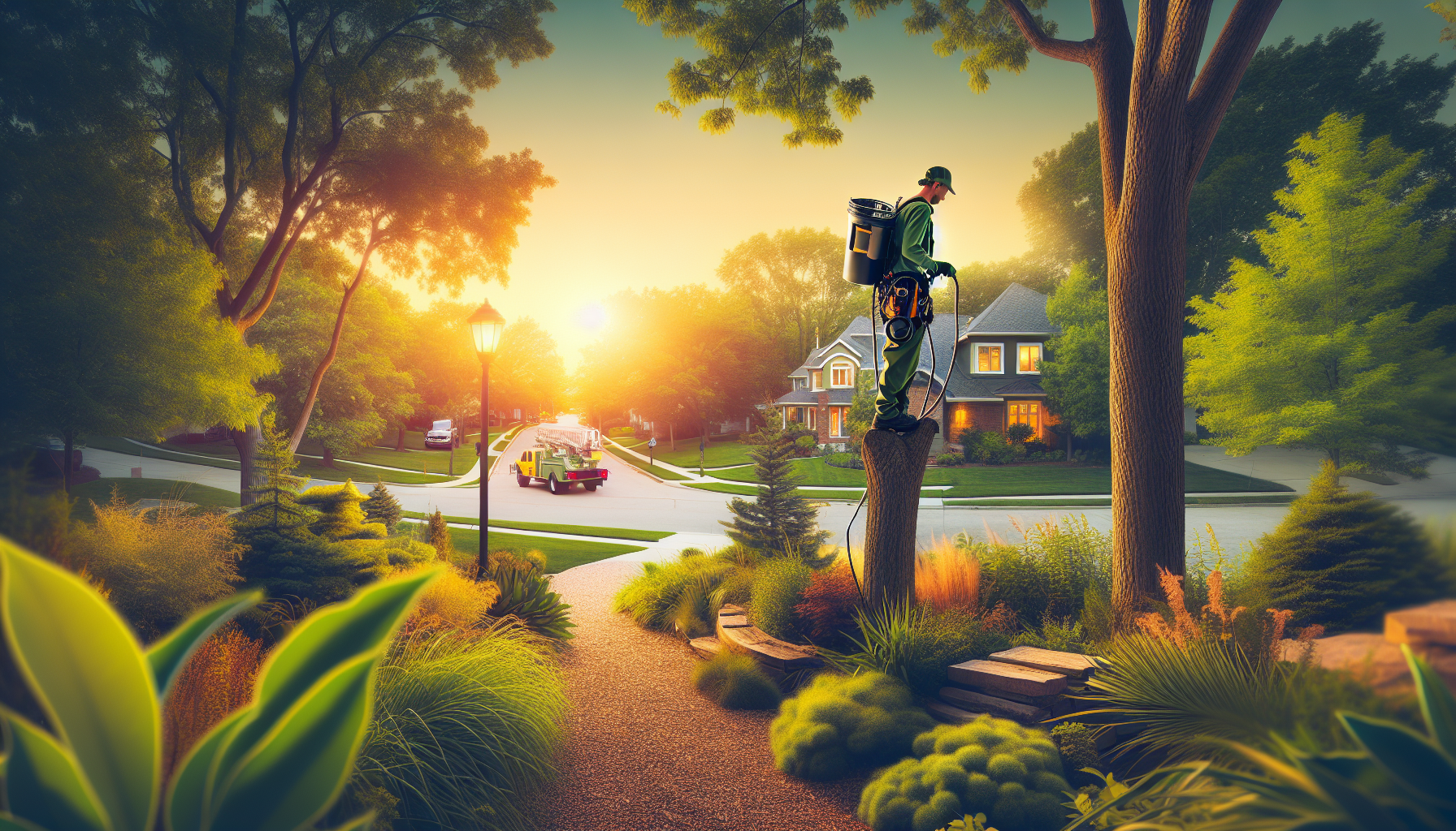 tree care for urban wildlife - Tree Care Tips for Kansas City Wildlife | Grade A Tree Care Kansas City