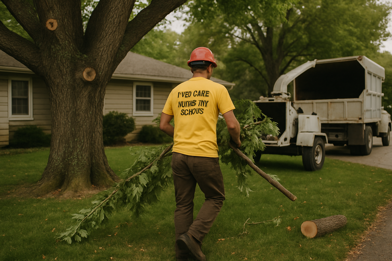 Tree Care for Kansas City Schools - Tree Care Solutions for KC Schools | Grade A Tree Care Kansas City
