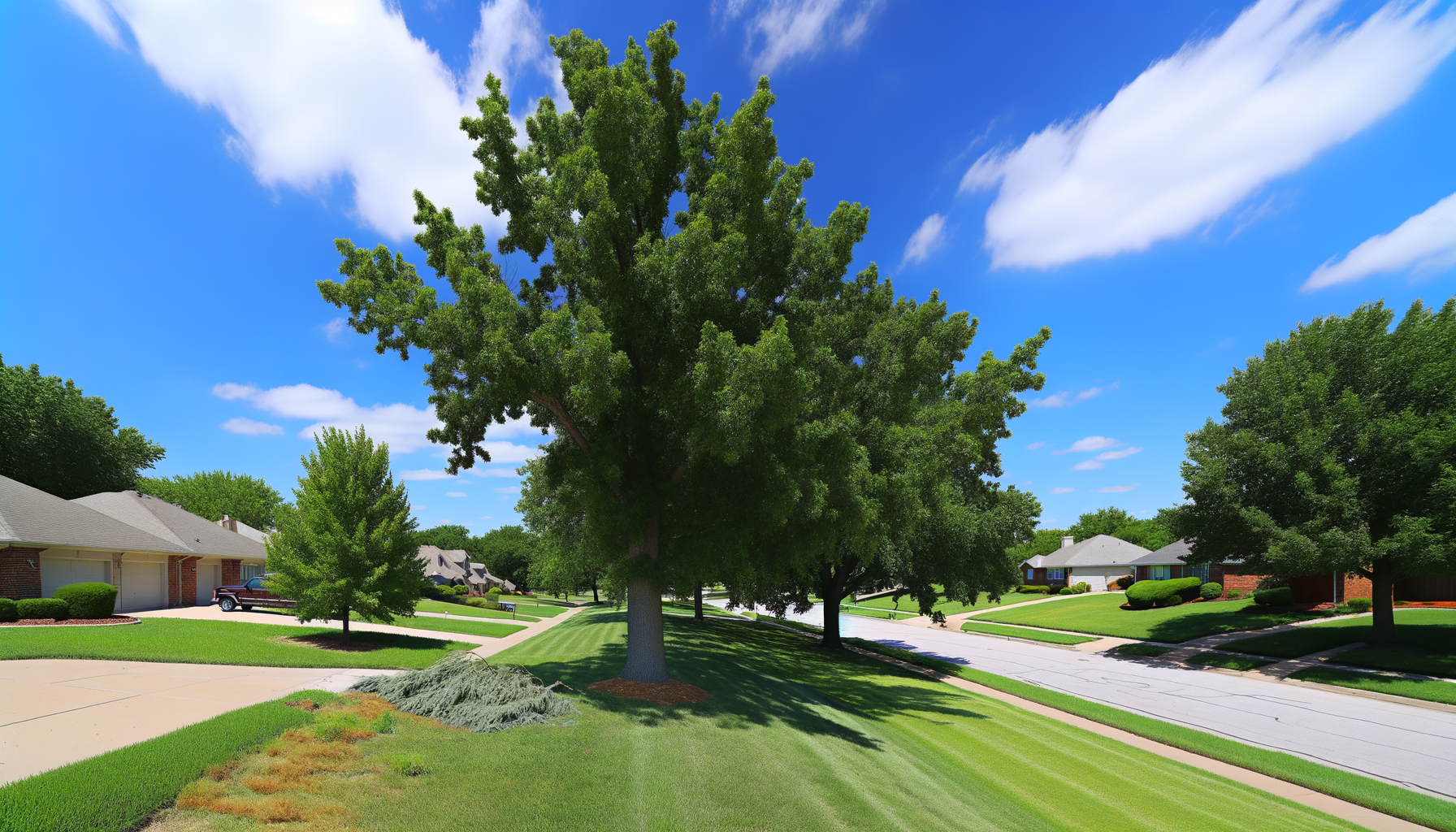 tree care during drought - Tree Care Tips for Drought in Kansas City | Grade A Tree Care Kansas City