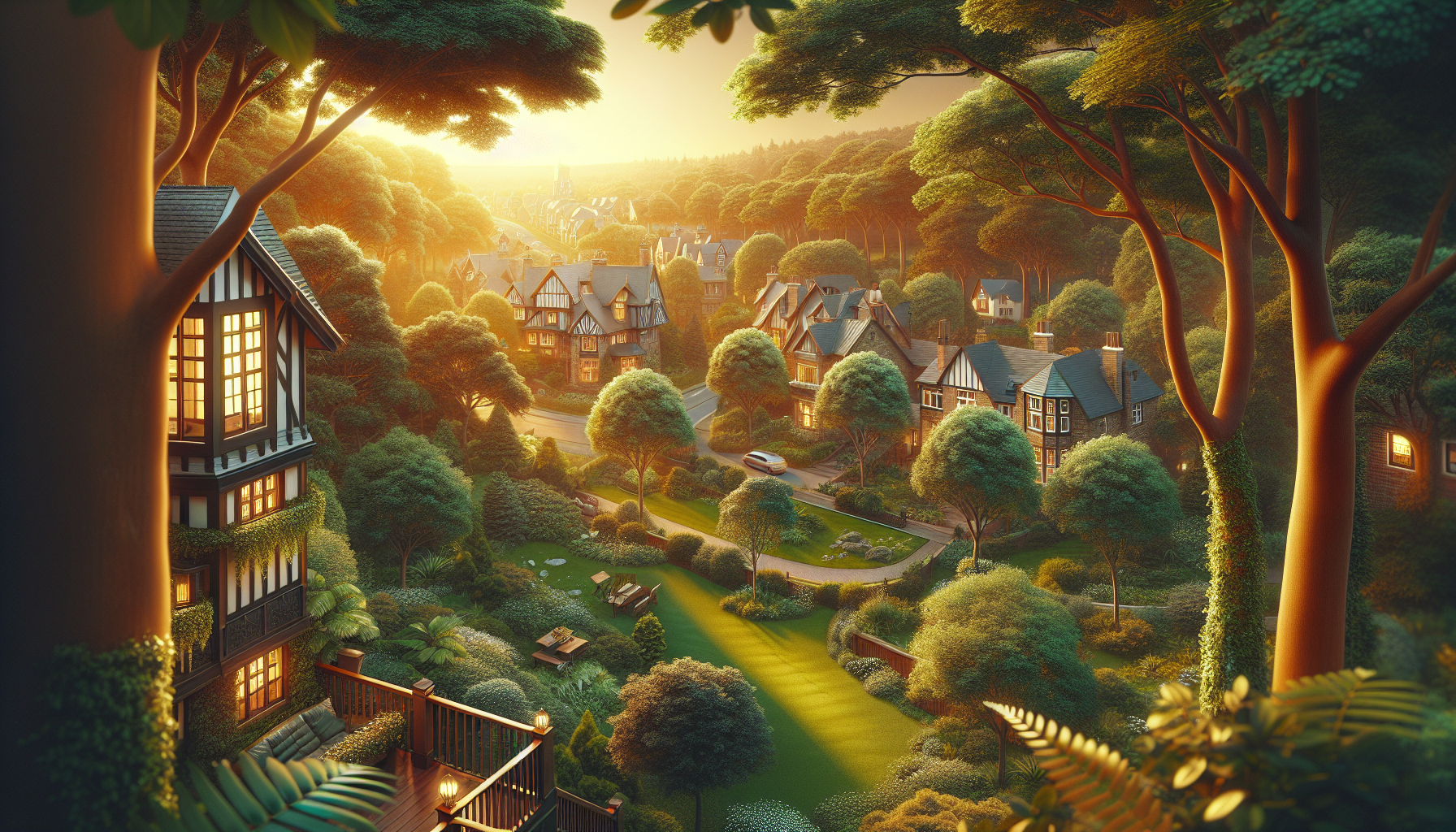 Tree Care for Kansas City Heat - Tree Care Tips for Kansas City Heatwaves | Grade A Tree Care Kansas City