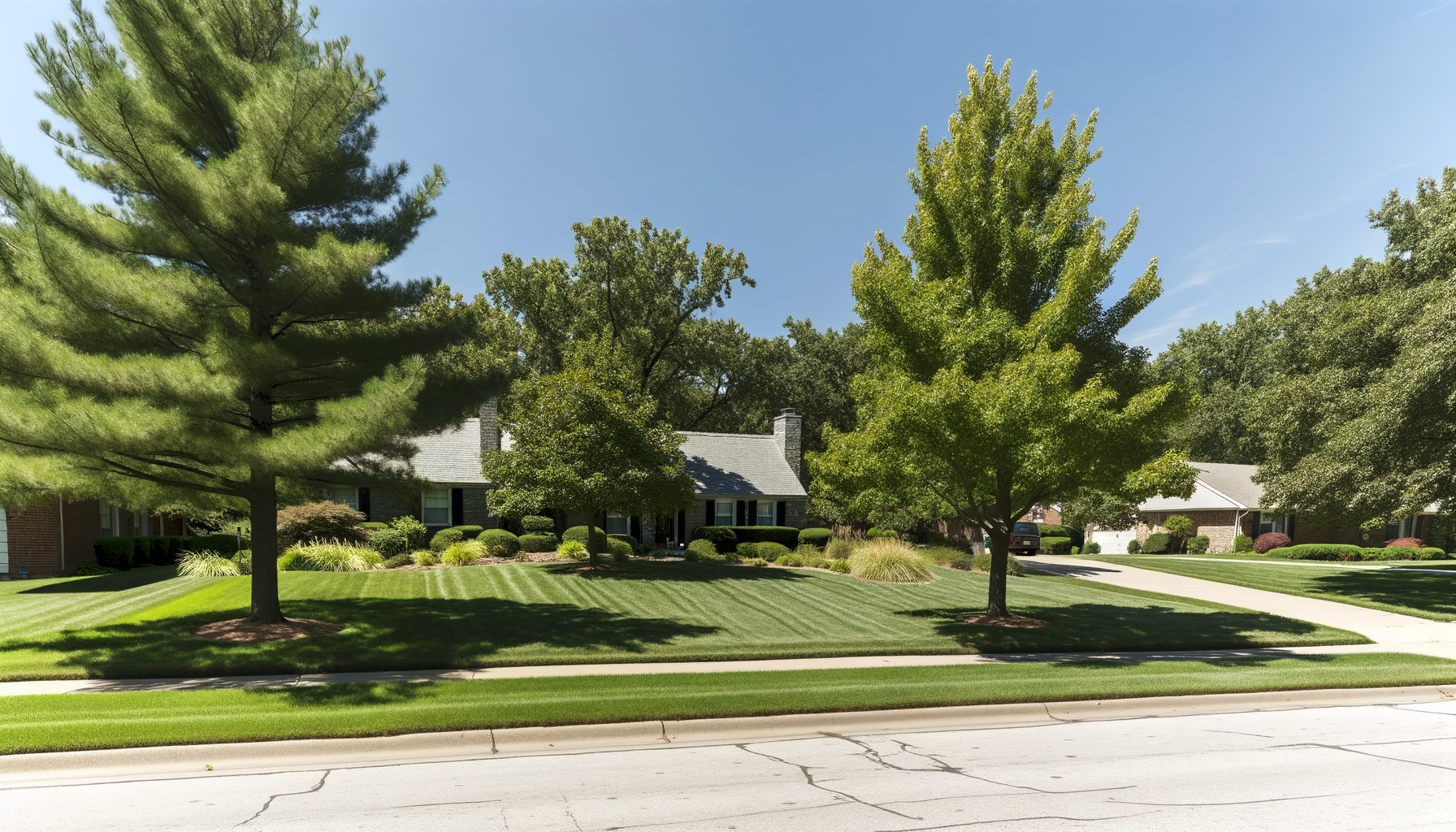 tree fertilization benefits - Tree Fertilization Benefits in Kansas City | Grade A Tree Care Kansas City