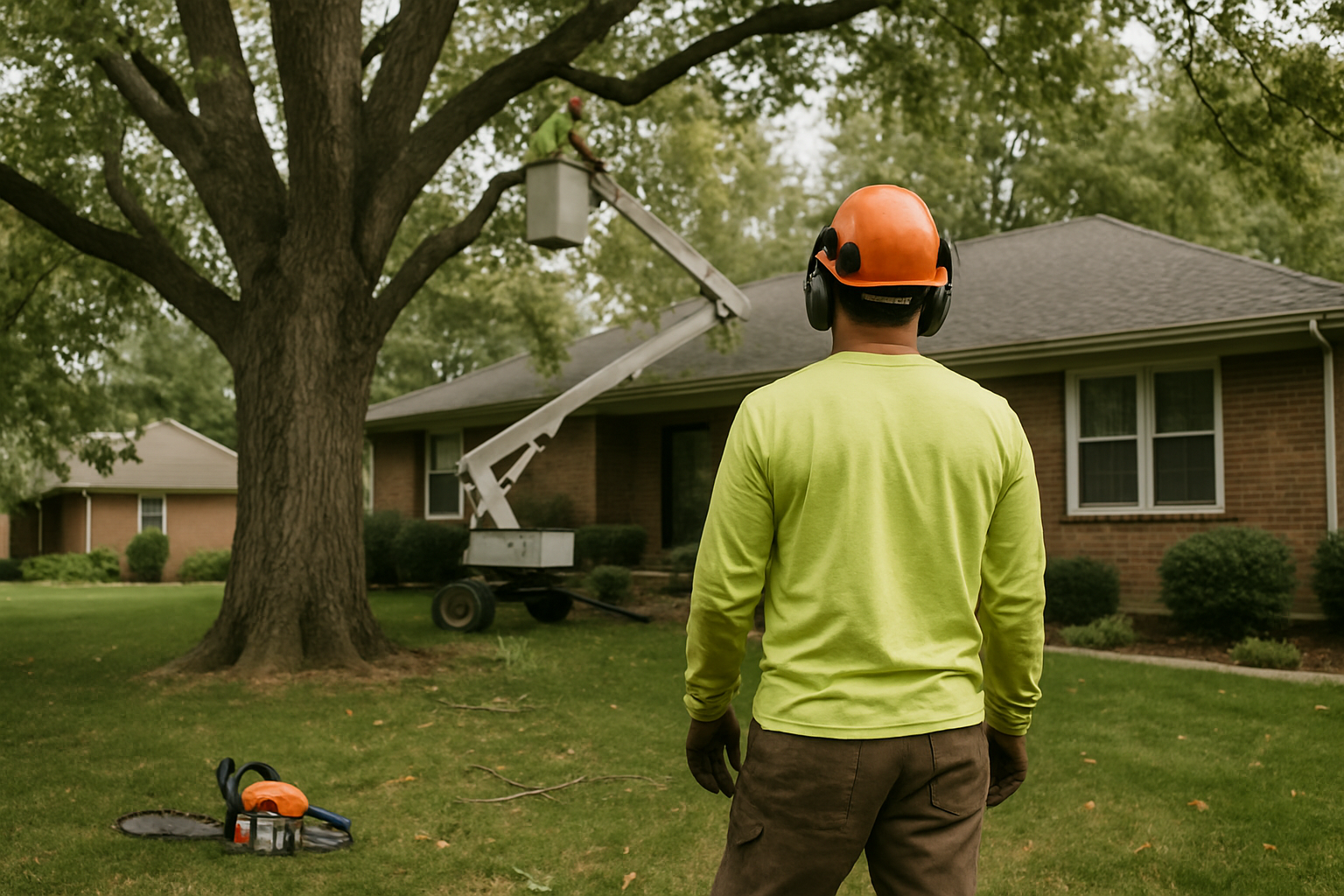 tree maintenance tips for Kansas city homeowners - Tree Maintenance Tips for Kansas City Homeowners | Grade A Tree Care Kansas City