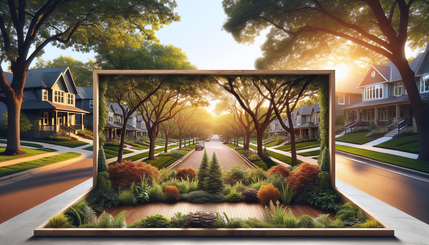 tree preservation after construction - Tree Preservation After Construction Tips KC | Grade A Tree Care Kansas City