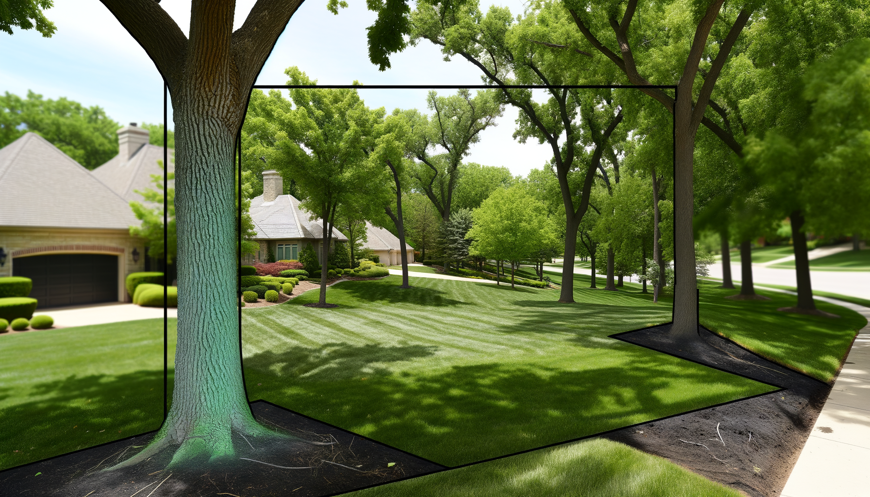 tree preservation methods - Tree Preservation Methods in Kansas City | Grade A Tree Care Kansas City