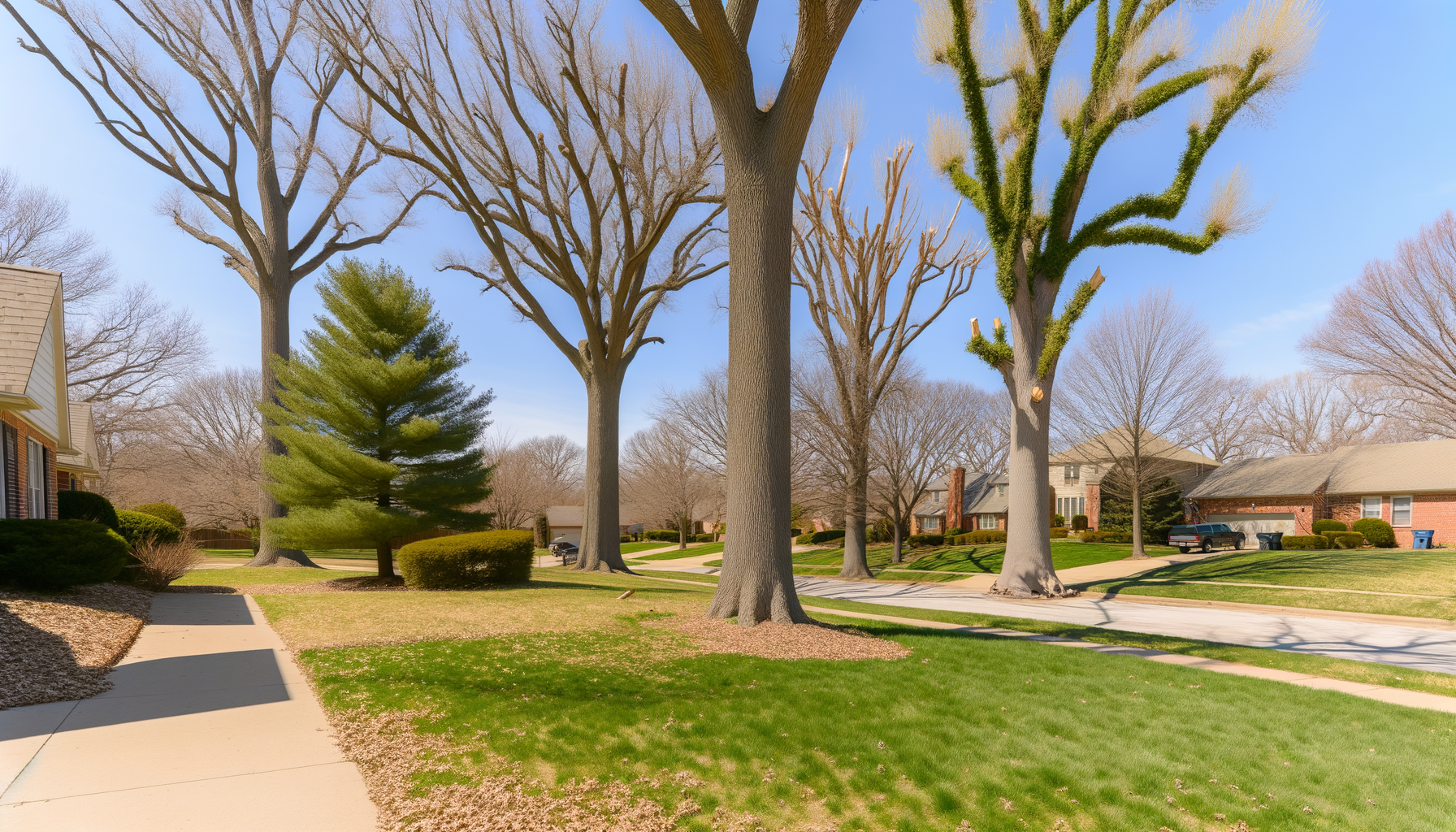 Kansas City tree pruning tips - Top Tree Pruning Tips for Kansas City Yards | Grade A Tree Care Kansas City