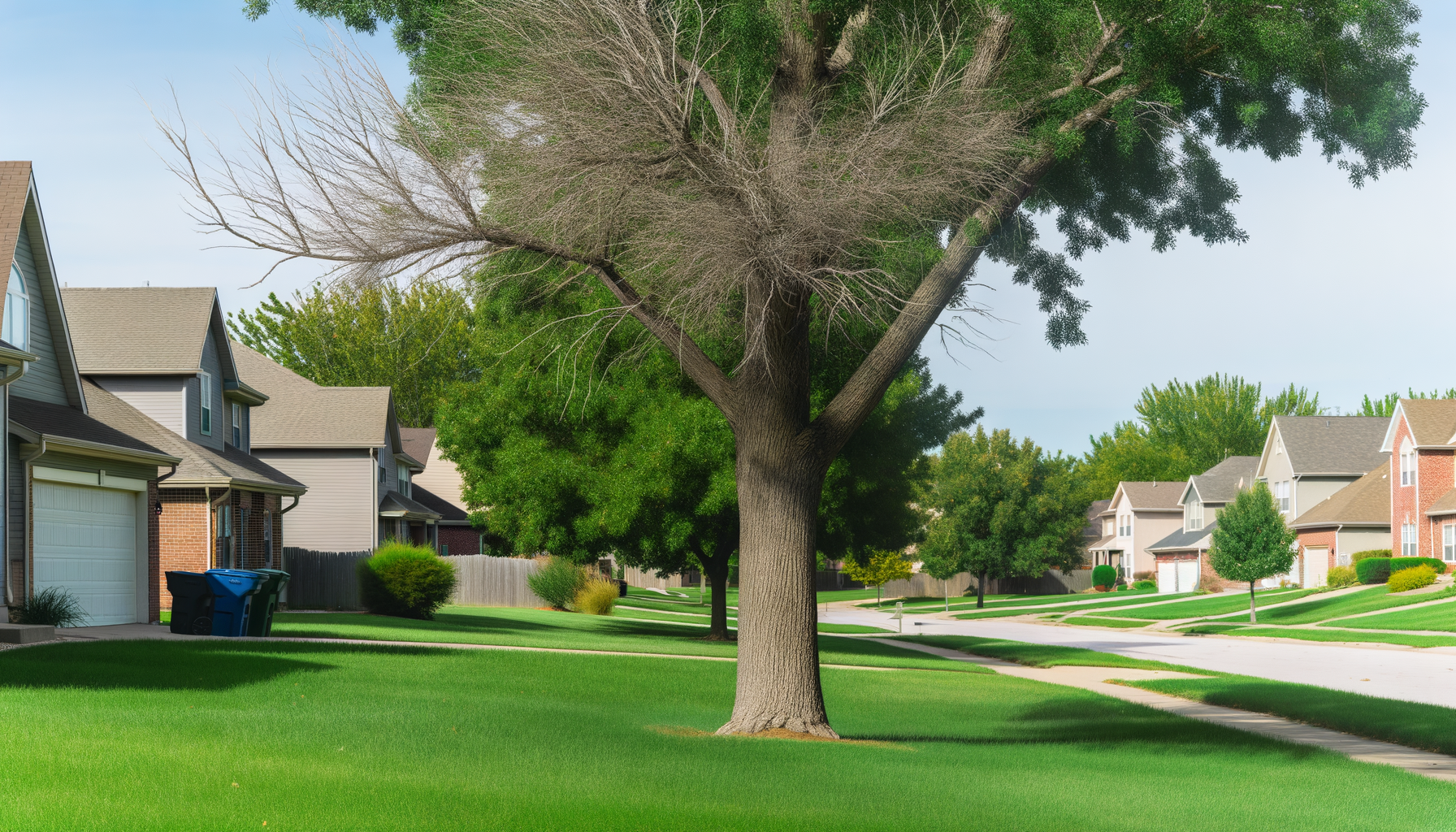 tree risk assessment tips - Tree Risk Assessment Tips for Kansas City | Grade A Tree Care Kansas City