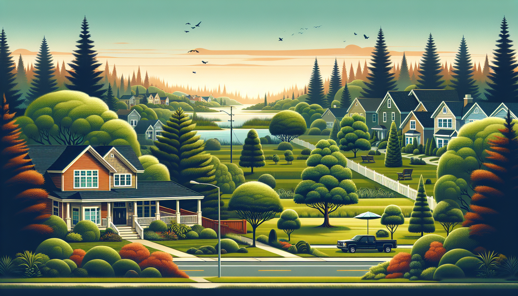 tree safety tips Kansas City - Tree Safety Tips for Kansas City Homeowners | Grade A Tree Care Kansas City