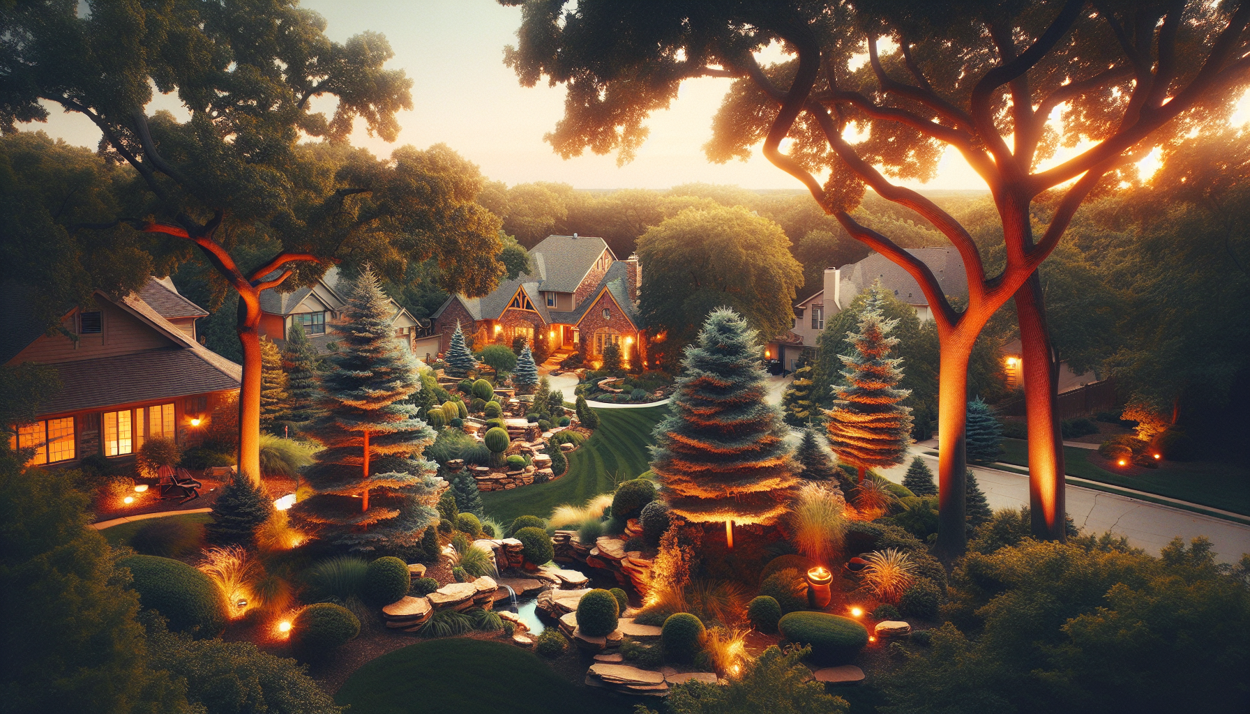 tree care in Kansas City - Unique Tree Care Tips for Kansas City | Grade A Tree Care Kansas City