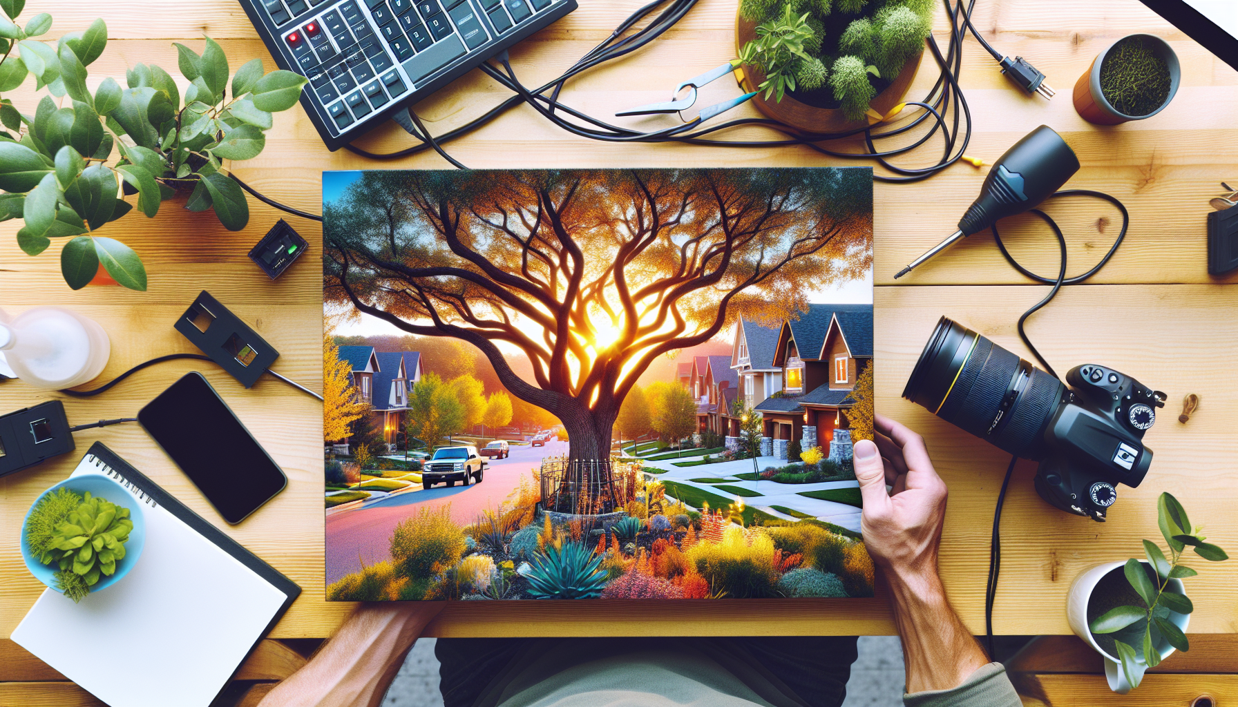 urban tree acoustics benefits - Urban Tree Acoustics: Sound Benefits for KC | Grade A Tree Care Kansas City