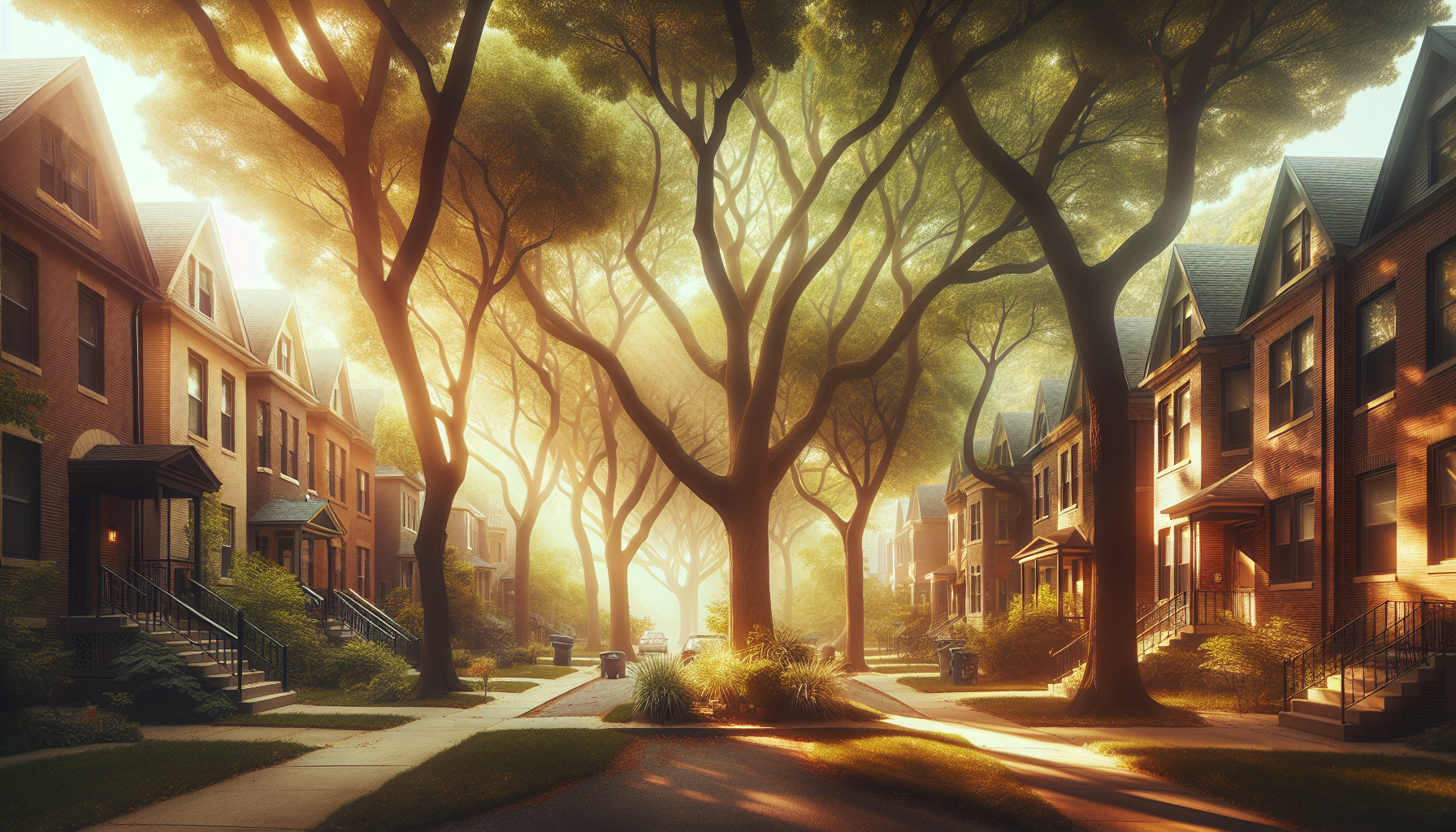 urban tree canopy restoration - Urban Tree Canopy Restoration in KC | Grade A Tree Care Kansas City