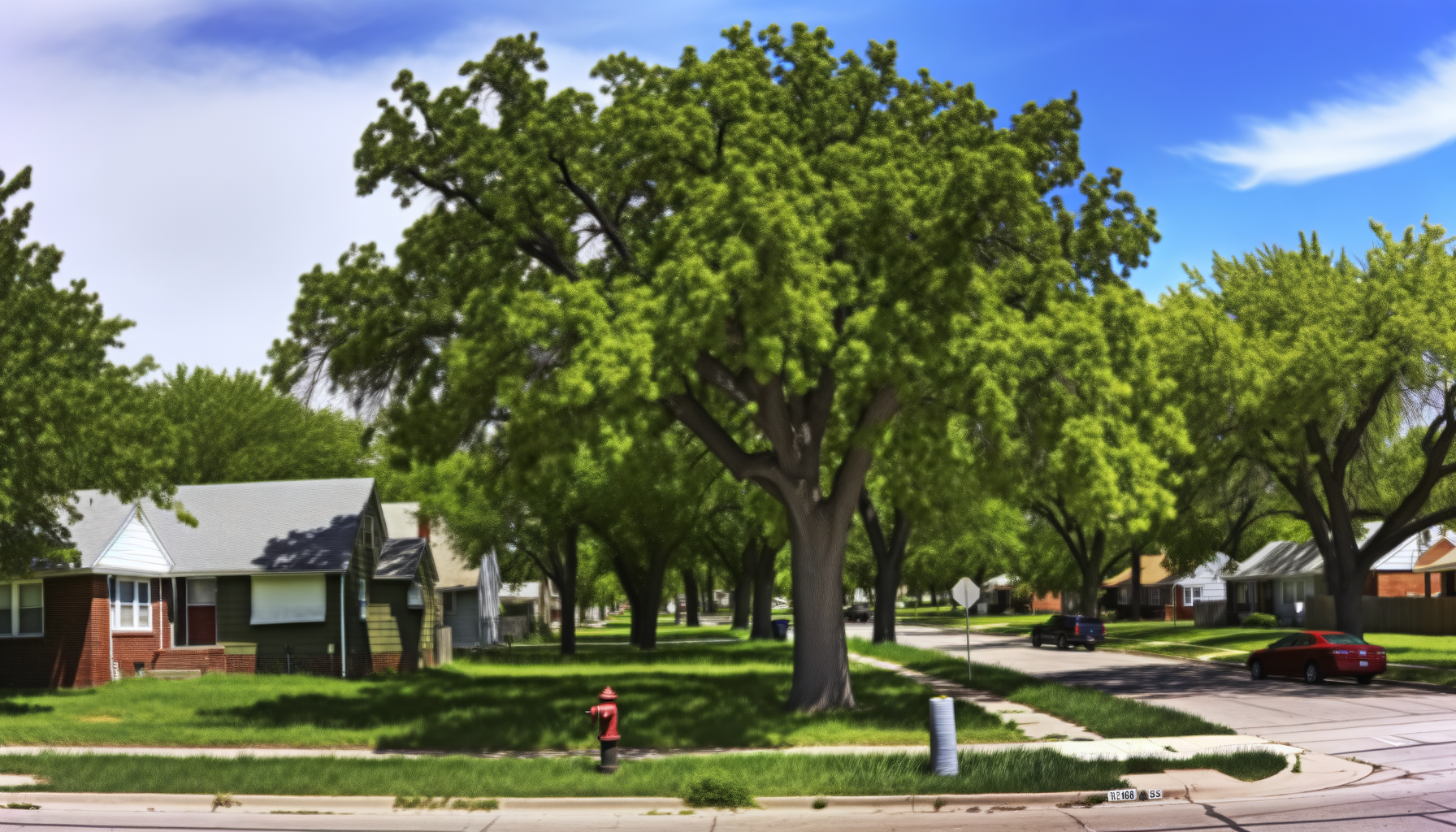 tree care in urban areas - Urban Tree Care Challenges in Kansas City | Grade A Tree Care Kansas City