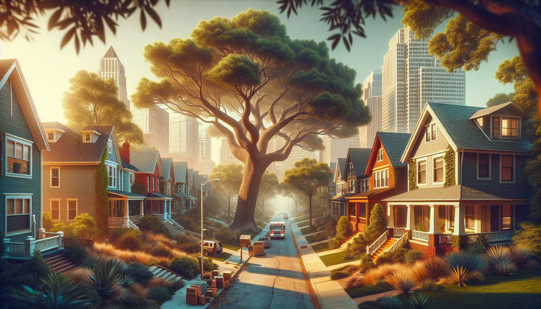 urban tree heat management - Urban Tree Heat Management in Kansas City | Grade A Tree Care Kansas City