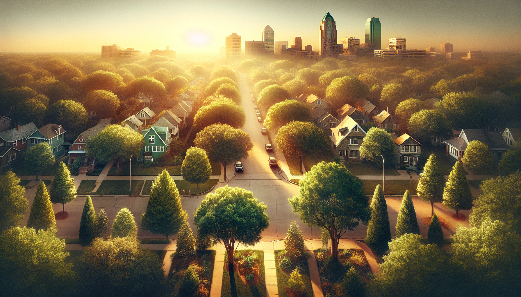 urban tree renewal - Urban Tree Renewal Strategies in Kansas City | Grade A Tree Care Kansas City