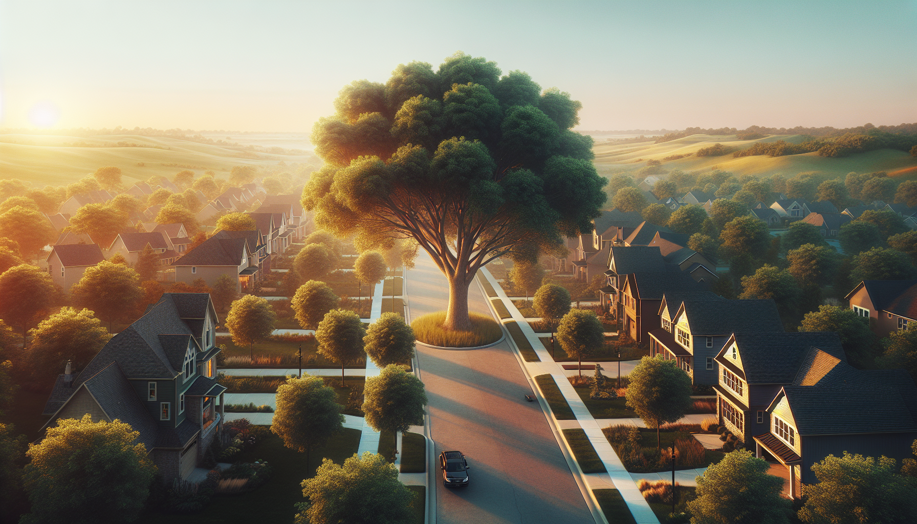 urban tree sustainability - Urban Tree Sustainability in Kansas City | Grade A Tree Care Kansas City