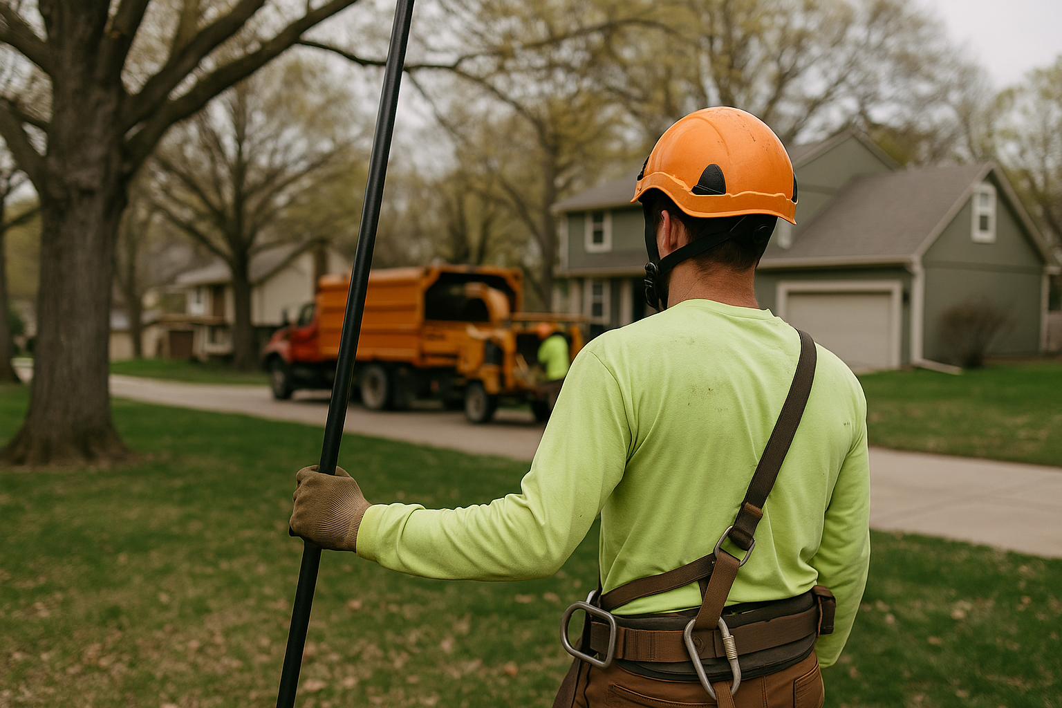 Why Now is the Best Time to Join the Plant Health Care Program - Why Now is the Best Time to Join the Plant Health Care Program | Grade A Tree Care Kansas City