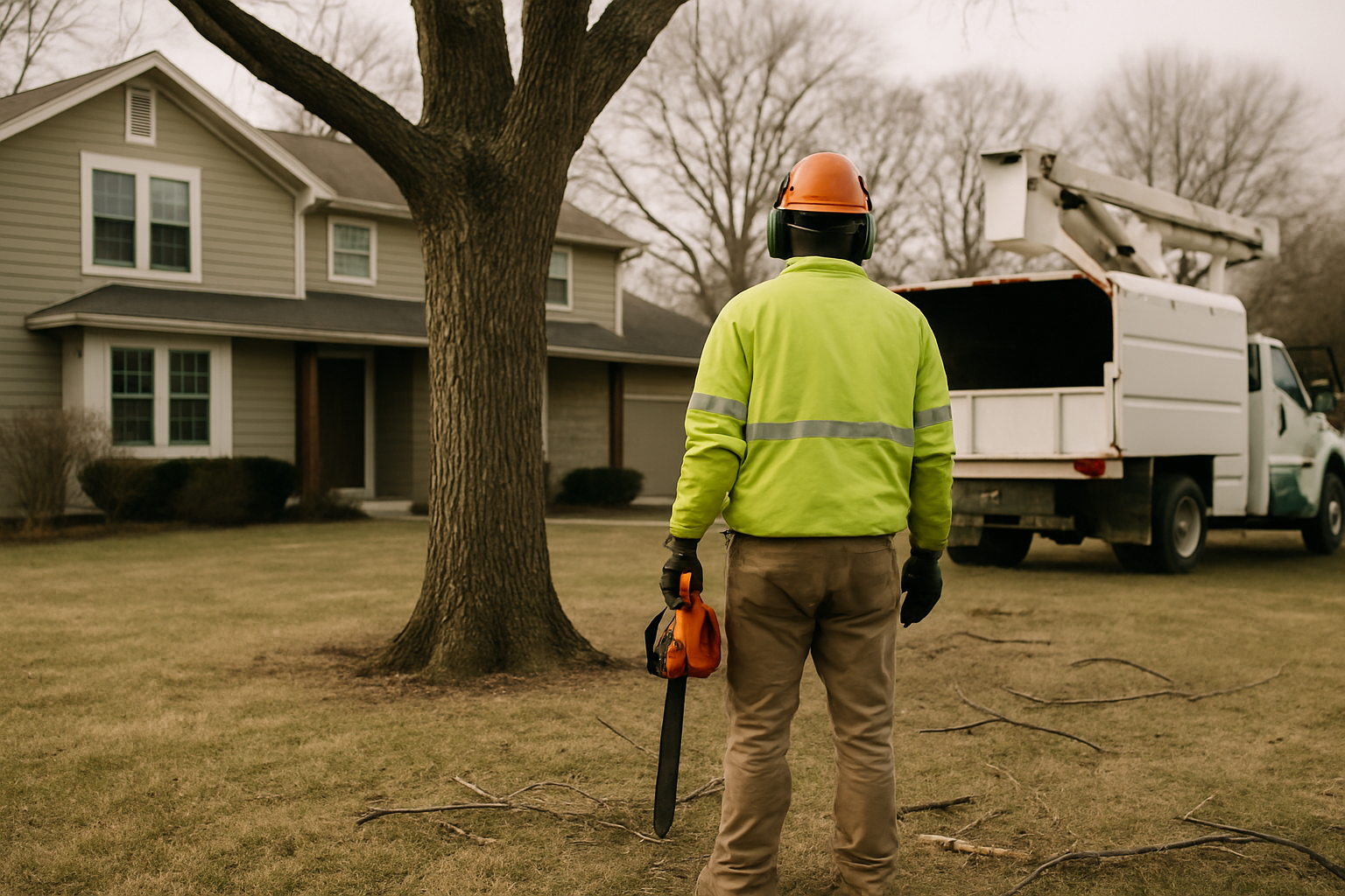 winter tree care tips for Kansas City homeowners - Winter Tree Care Tips for Kansas City Homeowners | Grade A Tree Care Kansas City